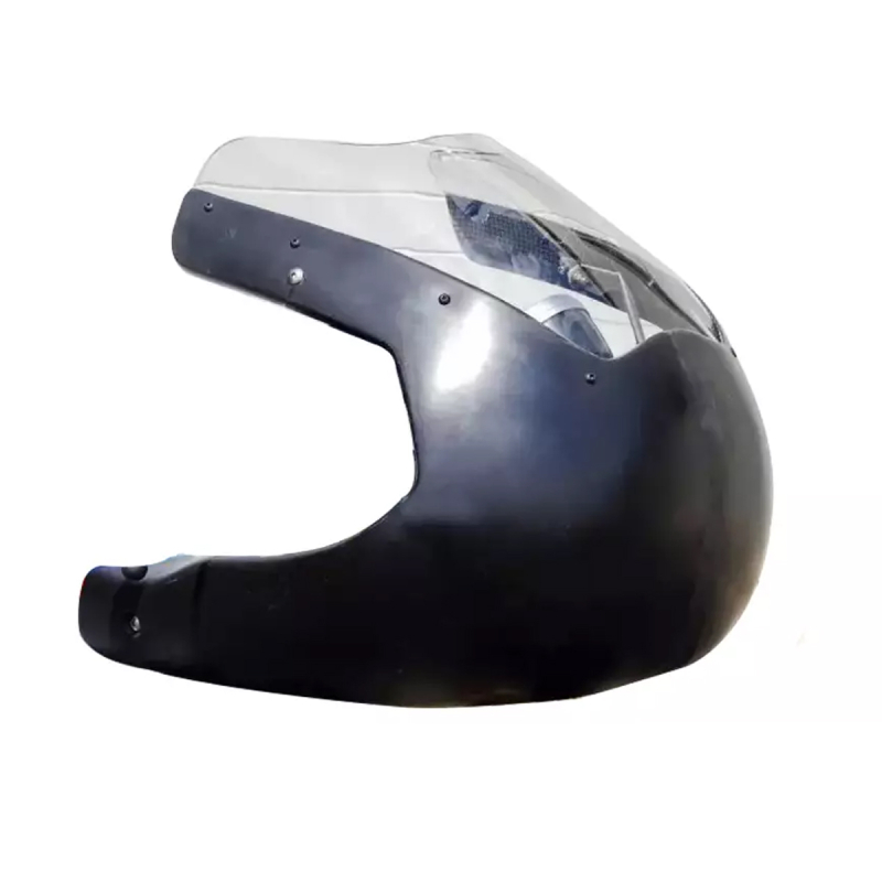 top fairing racing bmw r nine t