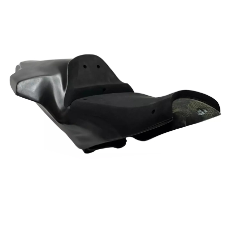 BMW M1000RR complete racing tail assembly