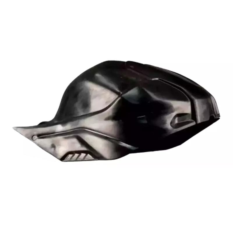 BMW S/M1000RR - S1000R S2CONCEPT racing tank cover