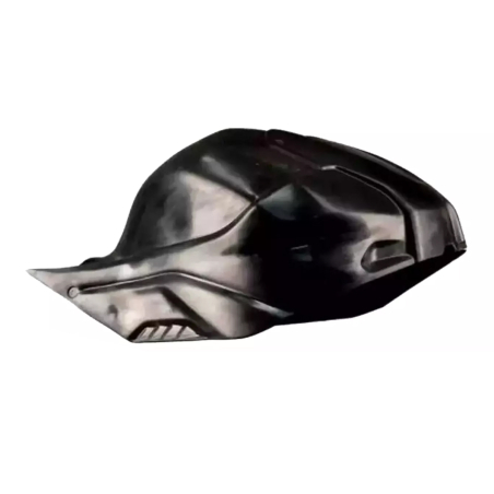 Capot de réservoir racing en fibre de verre pour compétition moto pour S2CONCEPT BMW S/M1000RR - S1000R