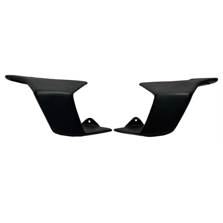 Bmw M1000RR fiberglass wings right or left
