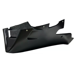 Bmw M1000RR from 2023 S2CONCEPT fiberglass racing bellypan