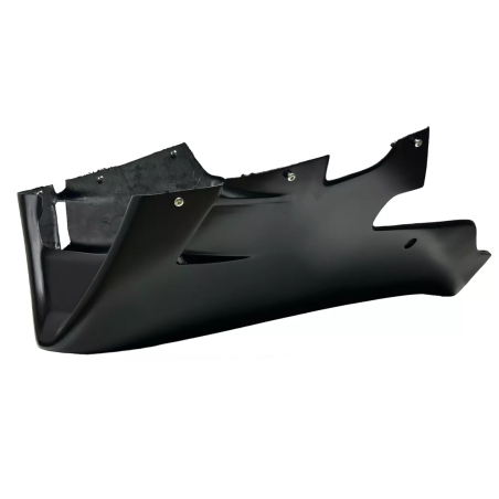 Bmw M1000RR S2CONCEPT fiberglass racing bellypan