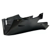 Bmw M1000RR S2CONCEPT fiberglass racing bellypan
