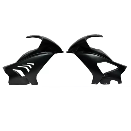 BMW M1000RR racing S2CONCEPT fairing side panel (left or right)