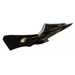 BMW S1000RR 2009-11 complete racing seat assembly