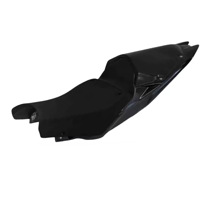 BMW S1000RR TECMAS (2015-18) complete racing tail assembly