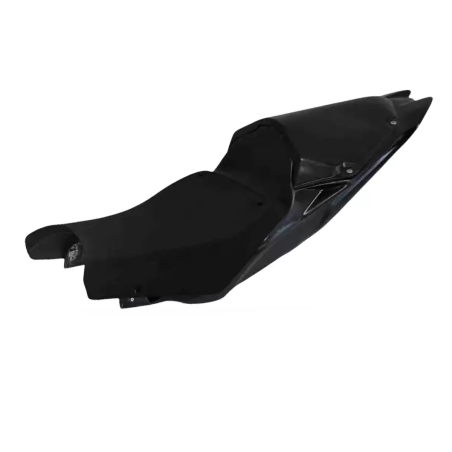 BMW S1000RR TECMAS (2015-18) complete racing tail assembly