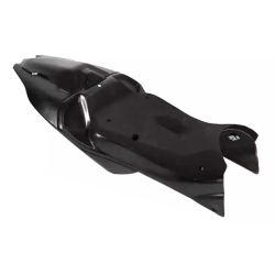 BMW S1000RR CRC complete racing tail assembly 2019-2022