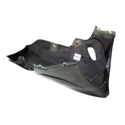 BMW S1000RR CRC racing belly pan