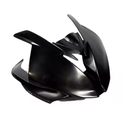 BMW S1000RR racing top fairing
