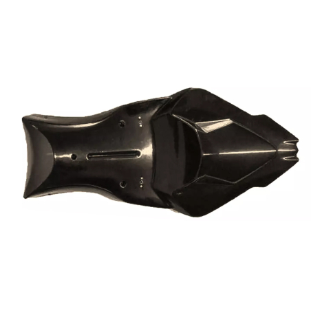 Selle arrière nue BMW S1000RR 2009-2011