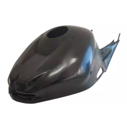Capot de réservoir racing S2 Concept BMW S1000RR 2009/14