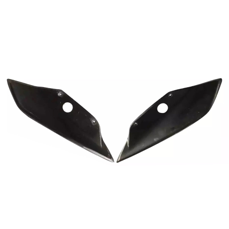 BMW S1000RR air duct elements