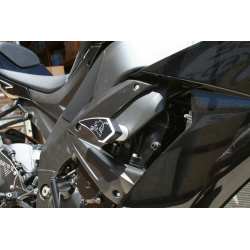 Crash pads ZX10R - 1