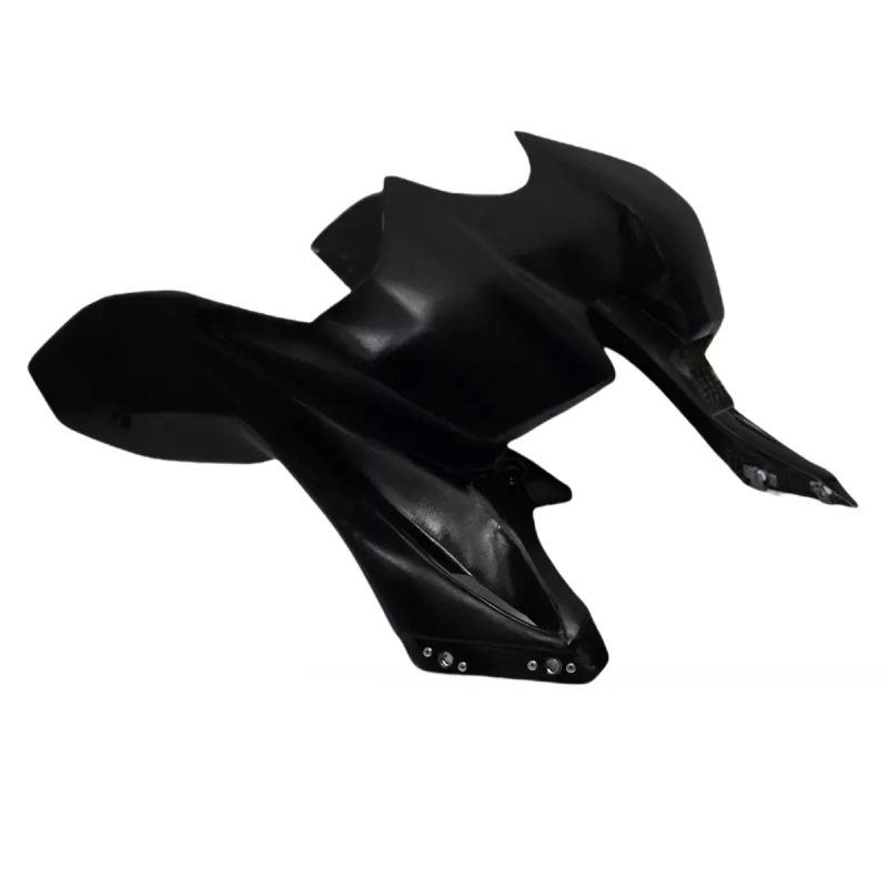 Demi capot de réservoir racing S2 Concept DUCATI Panigale V4 2018/21