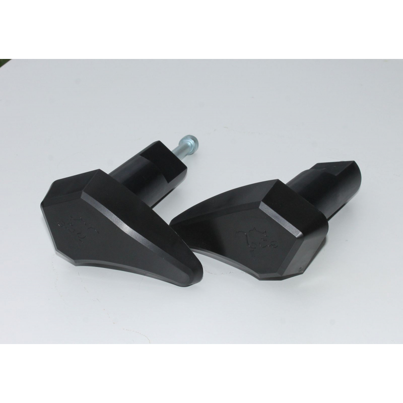 crash pads Suzuki GLADIUS 650