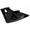 Sabot ou bas de carénage racing HONDA CBR600RR 2013-16