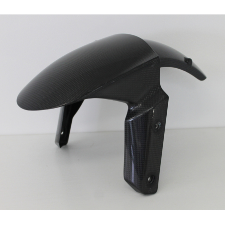 Front fender KAWASAKI ZX6R 2009-16 - 1