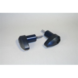  Crash pads Z1000 - 1