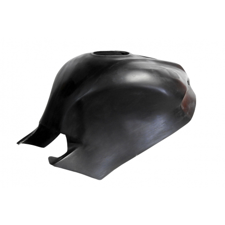 KAWASAKI ZX10R 2011-17 Racing tank cover - 5