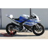 Selle racing complete YZF125R CUP