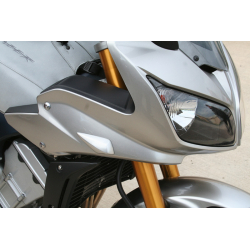  Obturateurs de clignotants pour Yamaha FZ1 - 2