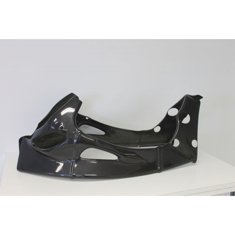 Frame protection YAMAHA R1 2009-14