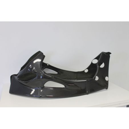 Protection cadre YAMAHA R1 2009-14 - 2
