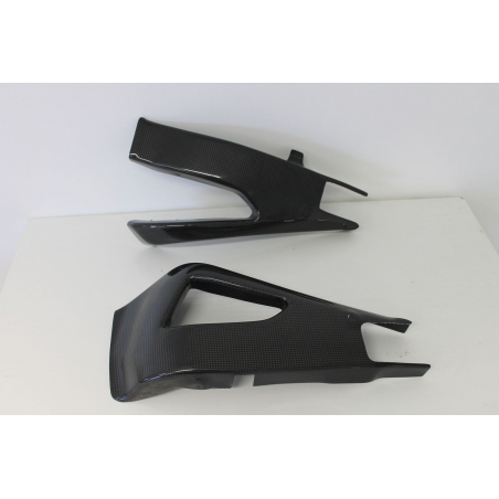 Protection bras oscillant YAMAHA R1 2009-14 - 2