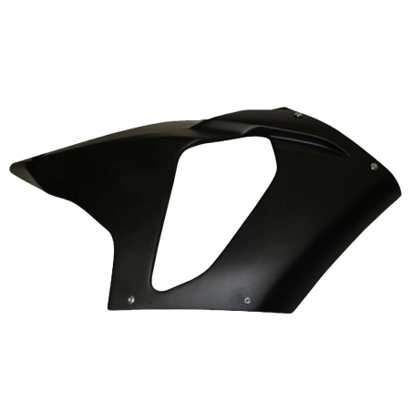 Flanc droit ou gauche de carénage racing CRC pour YAMAHA R1 2015 - 2