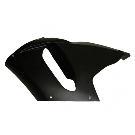 Flanc droit ou gauche de carénage racing CRC pour YAMAHA R1 2015 - 4