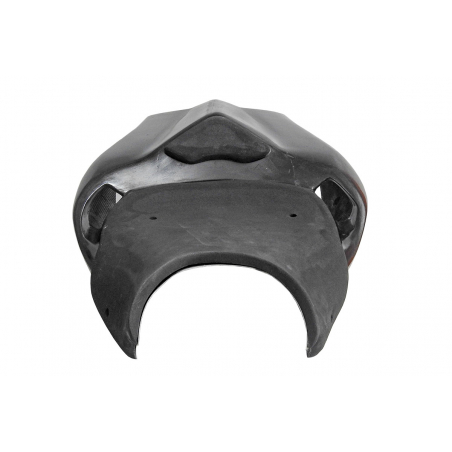 Ducati 999R complete racing tail assembly - 3