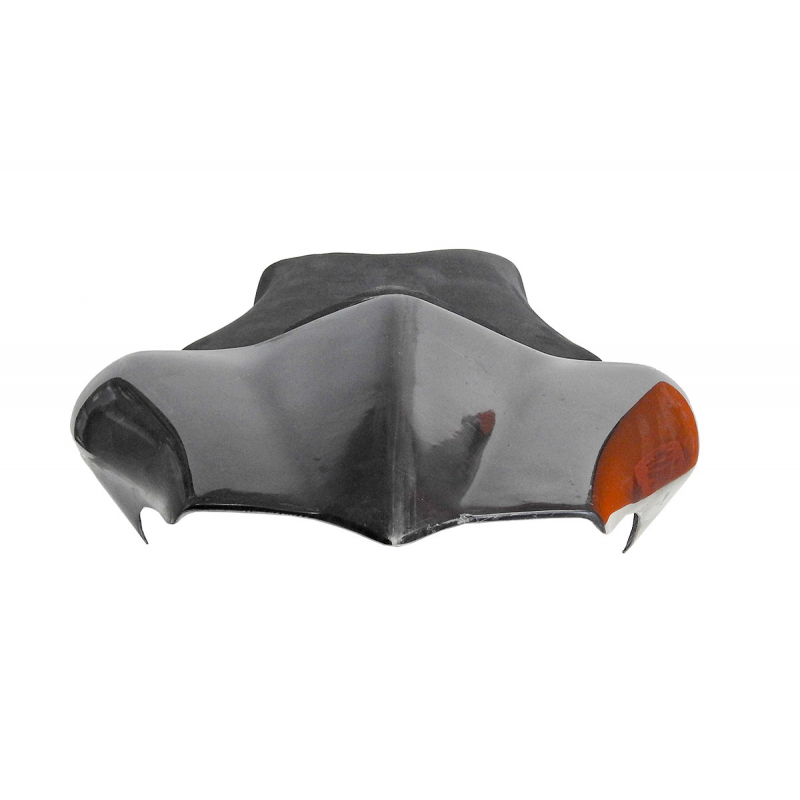 Ducati 999R complete racing tail assembly