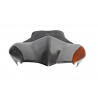 Ducati 999R complete racing tail assembly