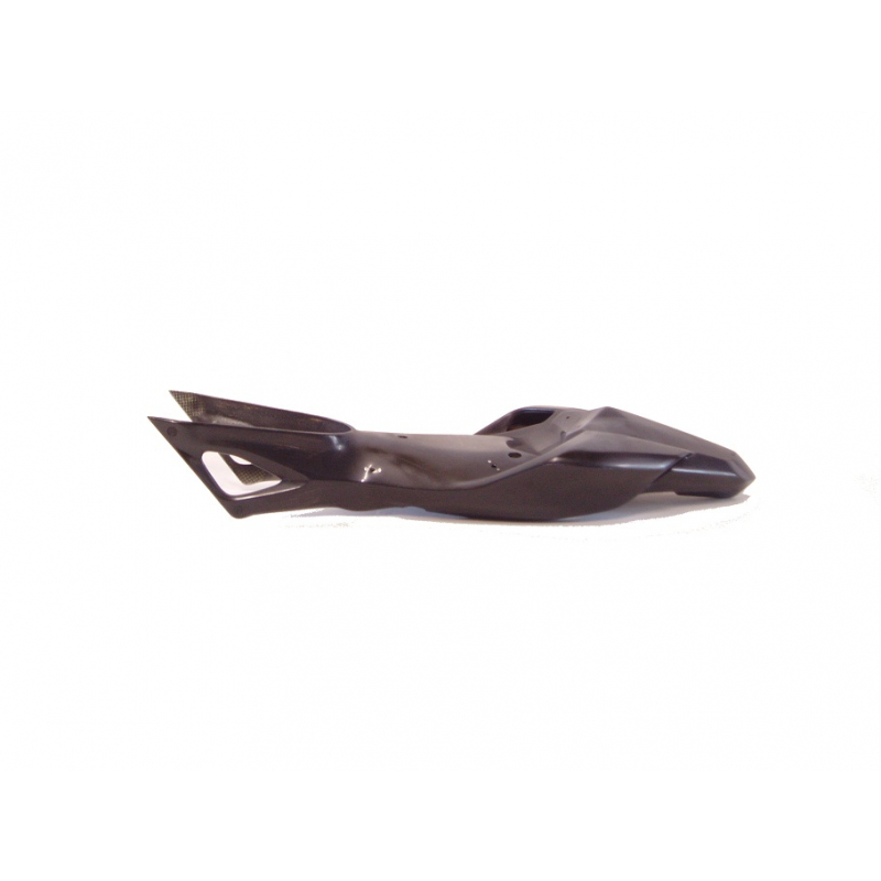 Selle nue racing CRC EVO DUCATI