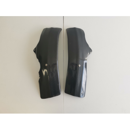 Protection cadre SUZUKI GSXR600/750 2004-2005 - 2