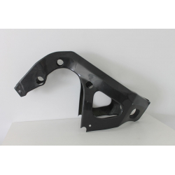 Protection de cadre  SUZUKI GSXR600/750 2008-10 - 2