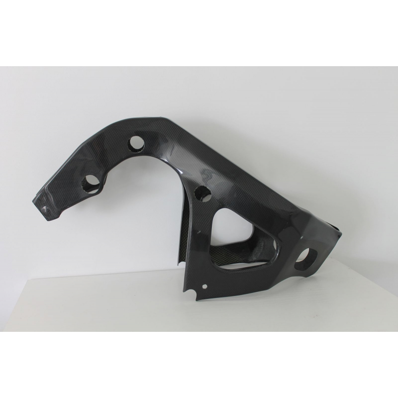 Protection de cadre carbone Suzuki GSX-R 600/750