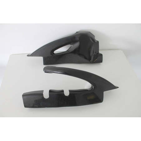 Protection de bras oscillant  SUZUKI GSXR600/750 2008-10 - 2