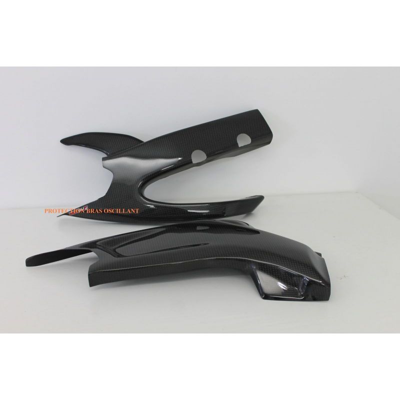 Protection bras oscillant SUZUKI GSXR600/750 2011-16