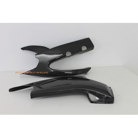 Protection bras oscillant SUZUKI GSXR600/750 2011-16 - 2