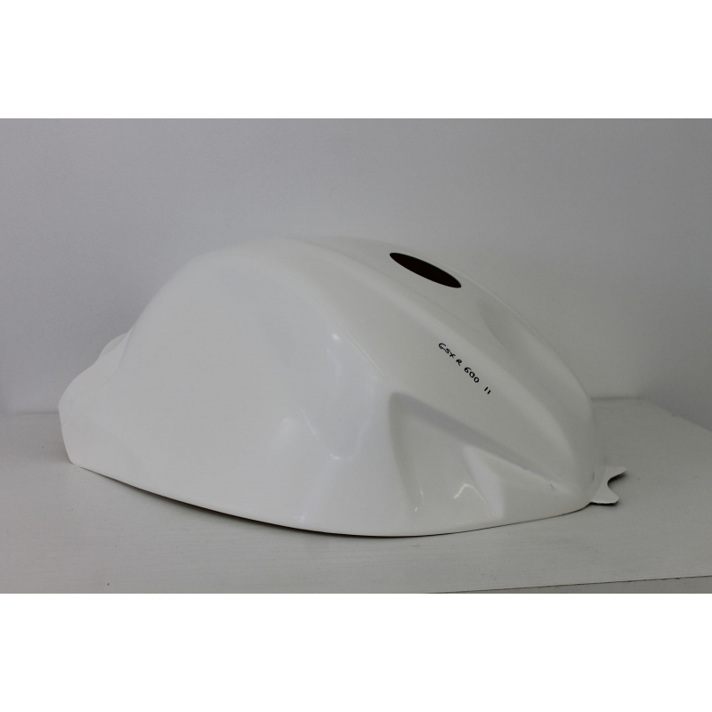 Capot de réservoir racing S2 Concept SUZUKI GSXR600/750 2011/16