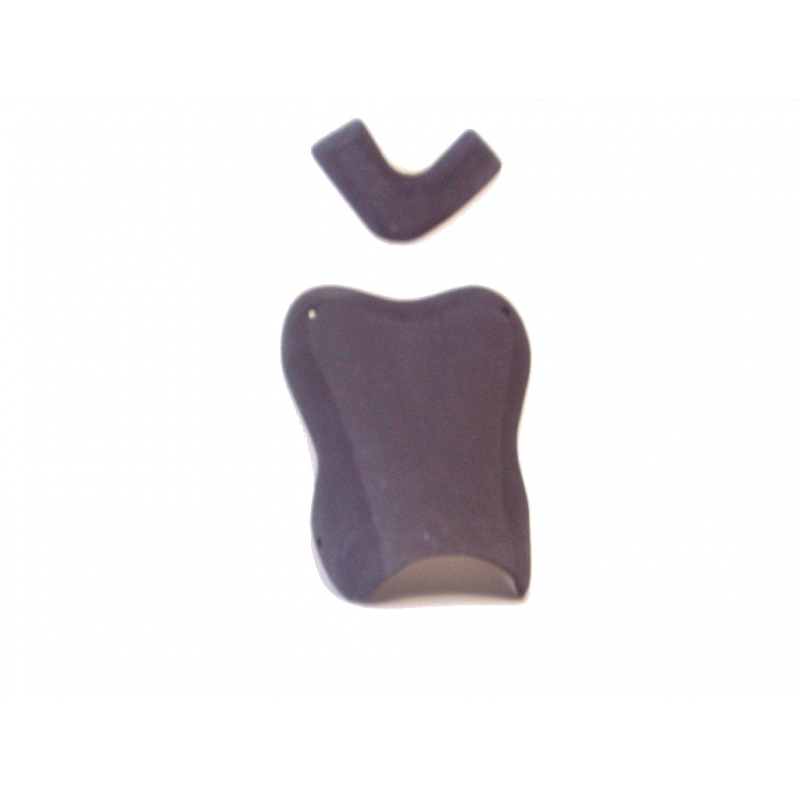 SUZUKI GSX-R1000 2005/06 CRC racing seat pad