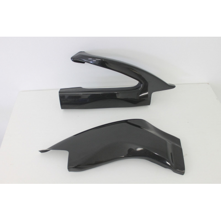 Protection de bras oscillant SUZUKI GSXR1000 2005-08 - 2