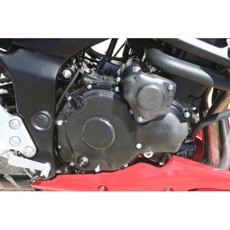 Protection moteur pour Suzuki GSR750 et GSX-S750 - 2