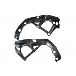 Frame protection BMW S1000RR / HP4 2009-14 - 1