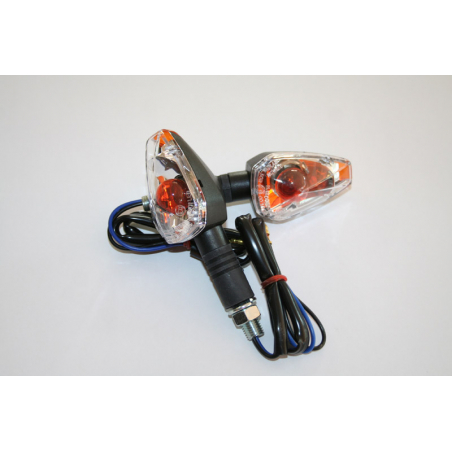 Turn-signals CLIGNOTANTS BULB SAPHIR 10 W - 1