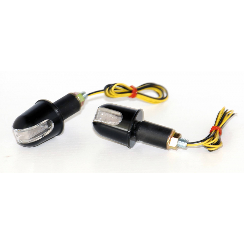 Handlebar LED diameter 17