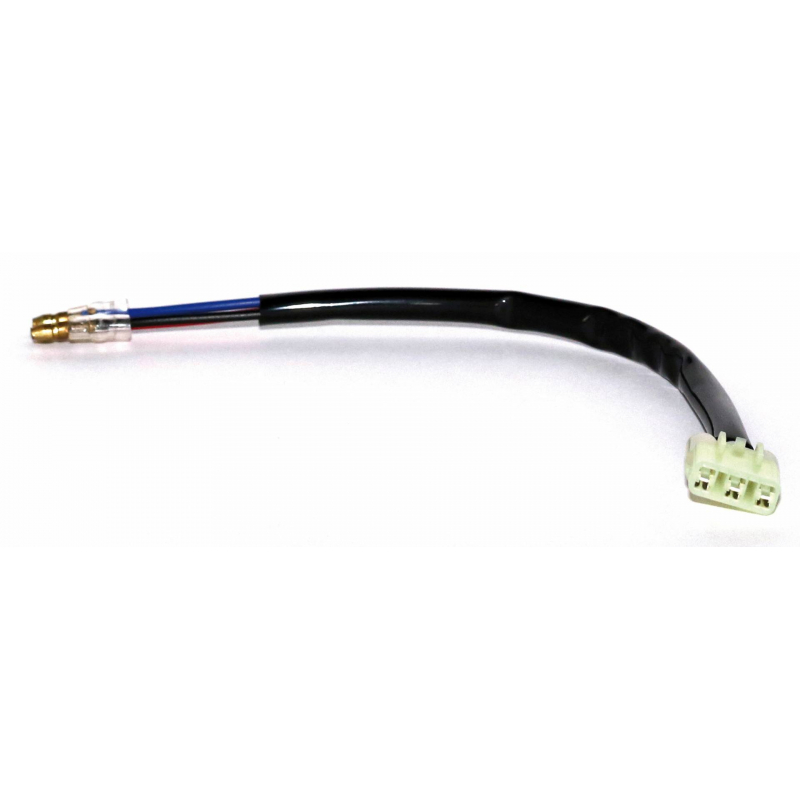 Connectique feu arrière Honda NC750